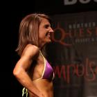 Connie  Carter - NPC Empire Classic 2012 - #1